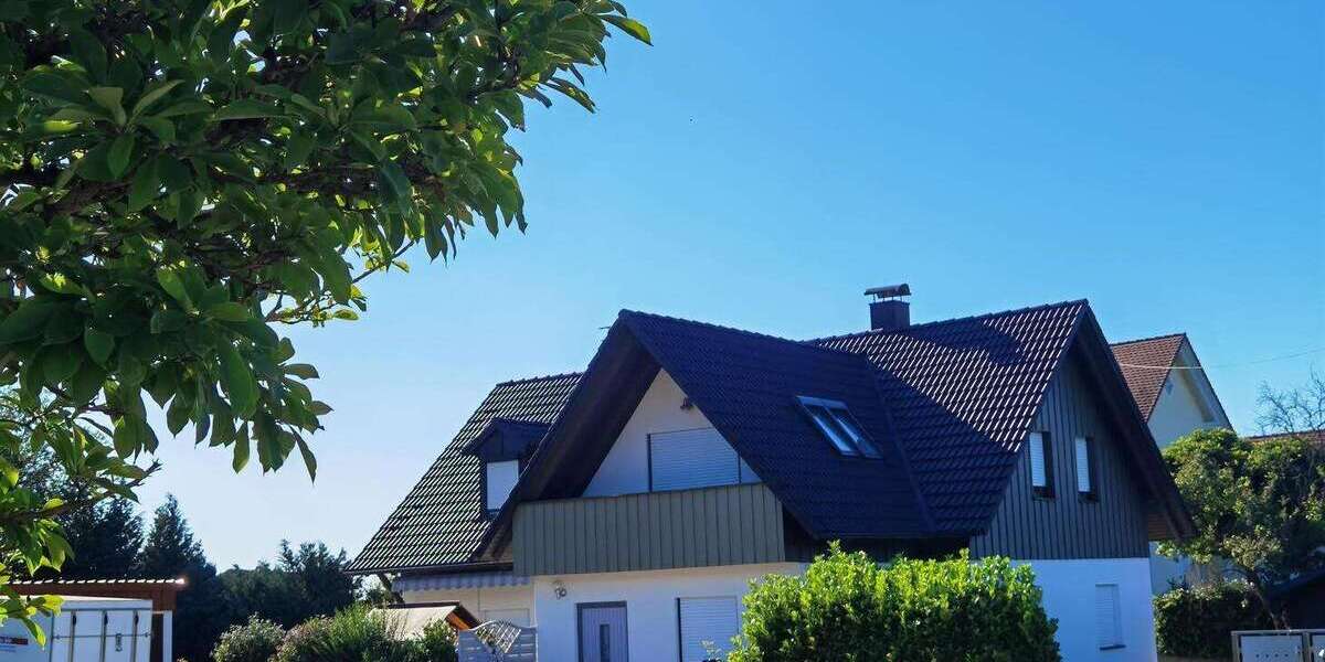 Etagenwohnung Mändlfeld Mändlfeld - 3 Zimmer, 88 m&sup2;, 900&euro; | Angebot:22591944