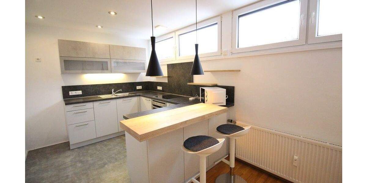 Etagenwohnung Ingolstadt Friedrichshofen - 2 Zimmer, 52 m&sup2;, 225.000&euro; | Angebot:25768789