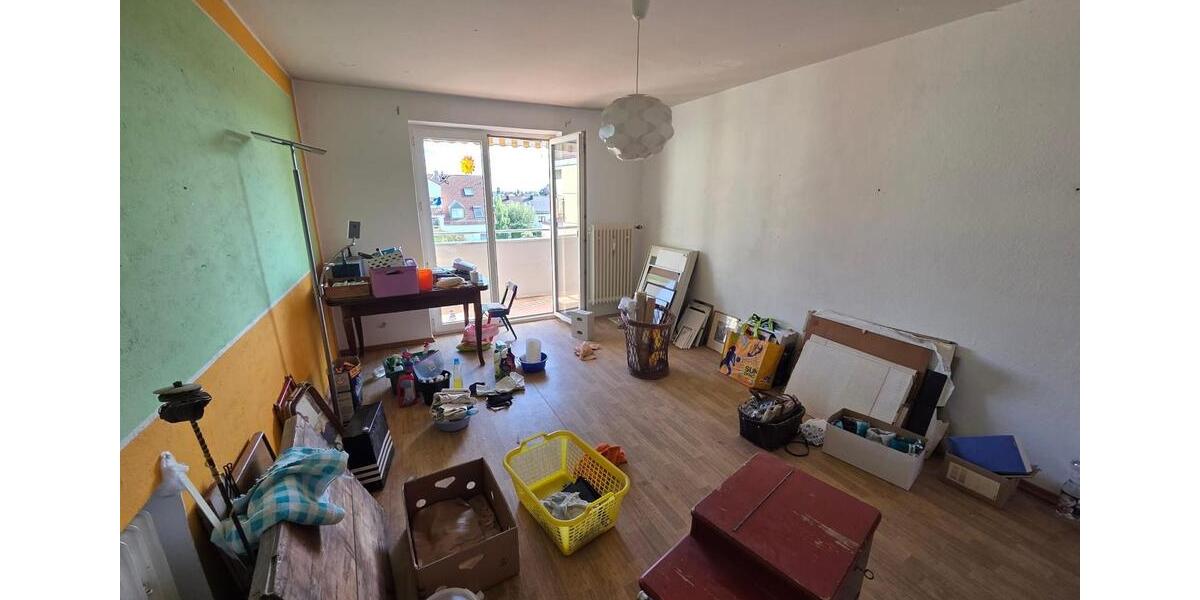 Etagenwohnung Neuburg an der Donau - 3 Zimmer, 68 m&sup2;, 198.000&euro; | Angebot:27271524
