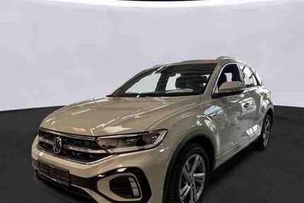 VW T-Roc 11.760 km 23.479 &euro; Mainburg 84048