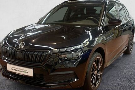 Skoda Kamiq 24.100 km 26.490 &euro; Karlskron-Brautlach 85123