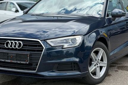 Audi A3 231.000 km 8.990 &euro; Neuburg an der Donau 86633