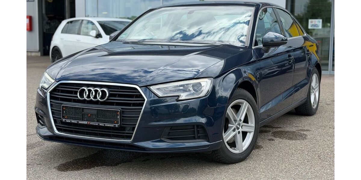 Audi A3 231.000 km 8.990 &euro; Neuburg an der Donau 86633