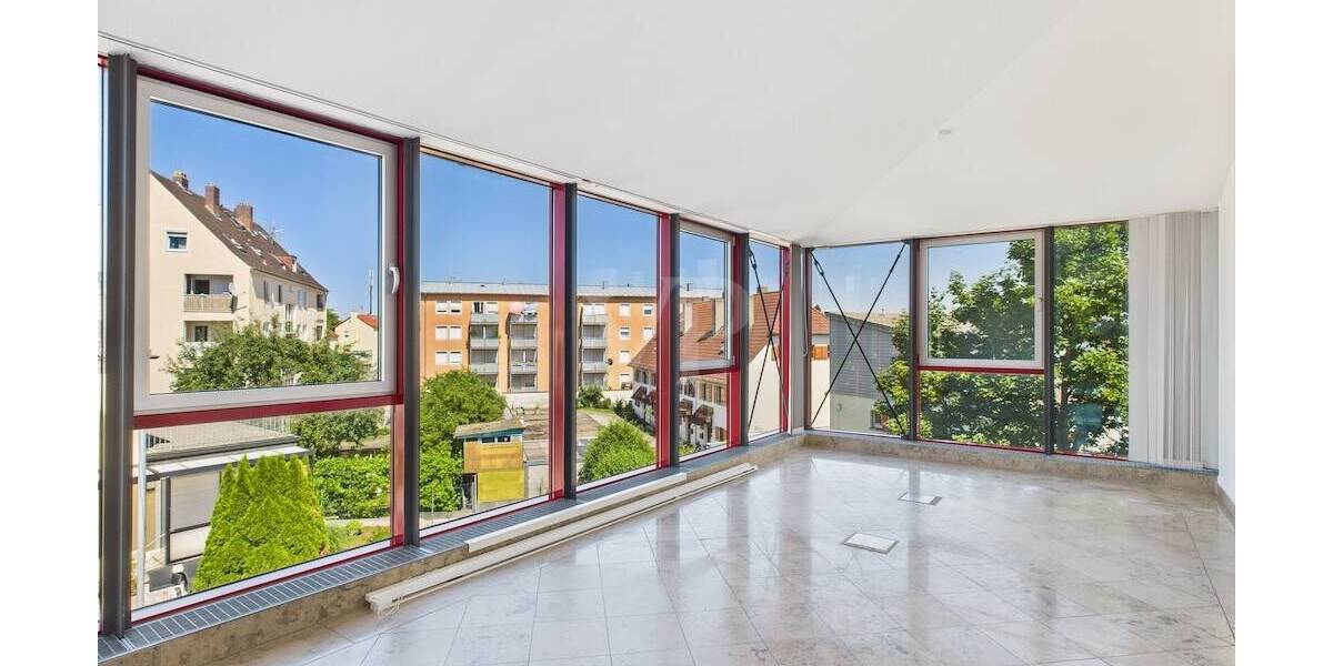 Mehrfamilienhaus, Wohnhaus Ingolstadt Nordost - 1 Zimmer, 377 m&sup2;, 995.000&euro; | Angebot:25776239