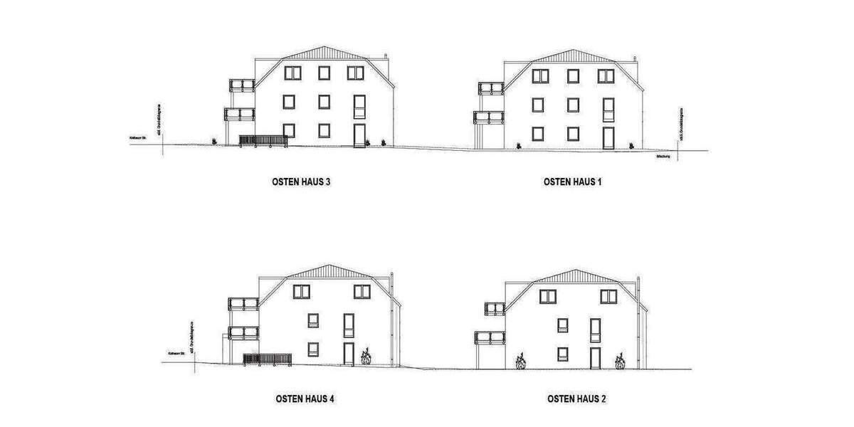 Etagenwohnung Ingolstadt Südost - 3 Zimmer, 72 m&sup2;, 385.000&euro; | Angebot:25729944