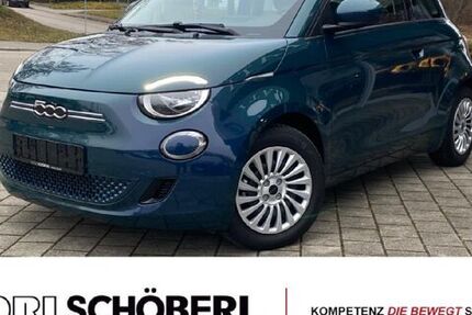 Fiat 500e 13.750 km 19.990 &euro; Ingolstadt 85053