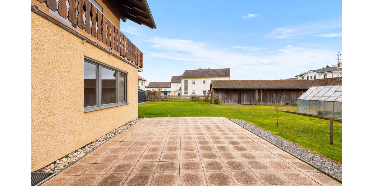 Doppelhaushälfte Mühlhausen Mühlhausen - 6 Zimmer, 156 m&sup2;, 459.000&euro; | Angebot:25744428