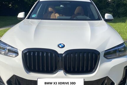 BMW X3 22.600 km 58.800 &euro; Mainburg 84048