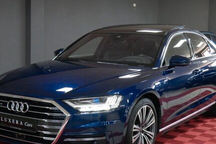 Audi A8 76.159 km 45.990 &euro; Großmehring 85098