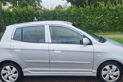 Kia Picanto 140.000 km 1.999 &euro; Ingolstadt 85055