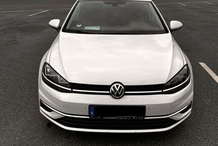 VW Golf 120.000 km 9.900 &euro; Eichstätt 85072