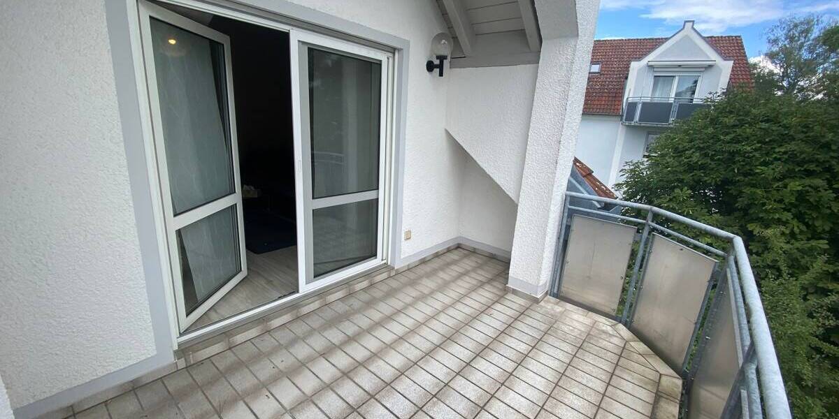 Etagenwohnung Schrobenhausen - 2 Zimmer, 69 m&sup2;, 234.000&euro; | Angebot:25705595