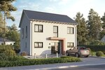 Individuell wohnen in Großmehring - Euer Traumhaus mit flexiblem Konzept - Einfamilienhaus Großmehring | Angebot:27517977