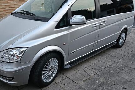 Mercedes-Benz Viano 178.000 km 23.800 &euro; Riedenburg 93339