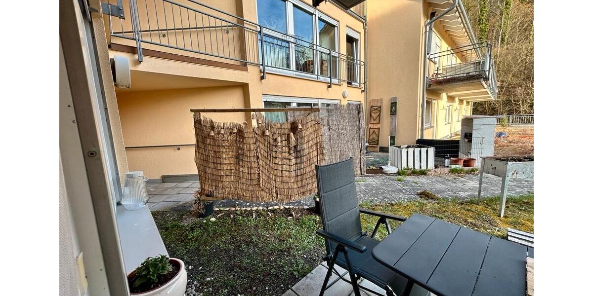 Terrassenwohnung Eichstätt - 2.5 Zimmer, 87 m&sup2;, 368.500&euro; | Angebot:24212916