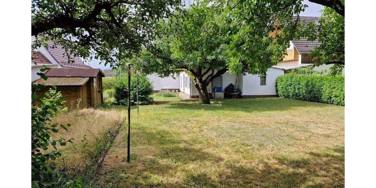 Einfamilienhaus Ingolstadt Etting Etting - 3 Zimmer, 92 m&sup2;, 560.000&euro; | Angebot:25728339