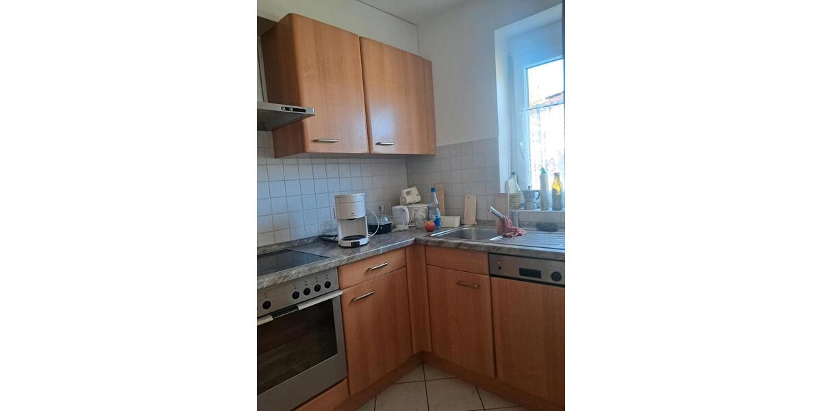 Erdgeschoßwohnung Eichstätt - 3 Zimmer, 81 m&sup2;, 910&euro; | Angebot:26289335