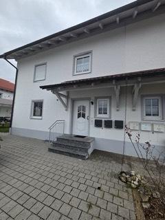 Erdgeschoßwohnung Hohenwart - 3.5 Zimmer, 85 m&sup2;, 830&euro; | Angebot:26033530