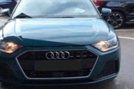 Audi A1 58.300 km 16.990 &euro; Pfaffenhofen/Ilm 85276