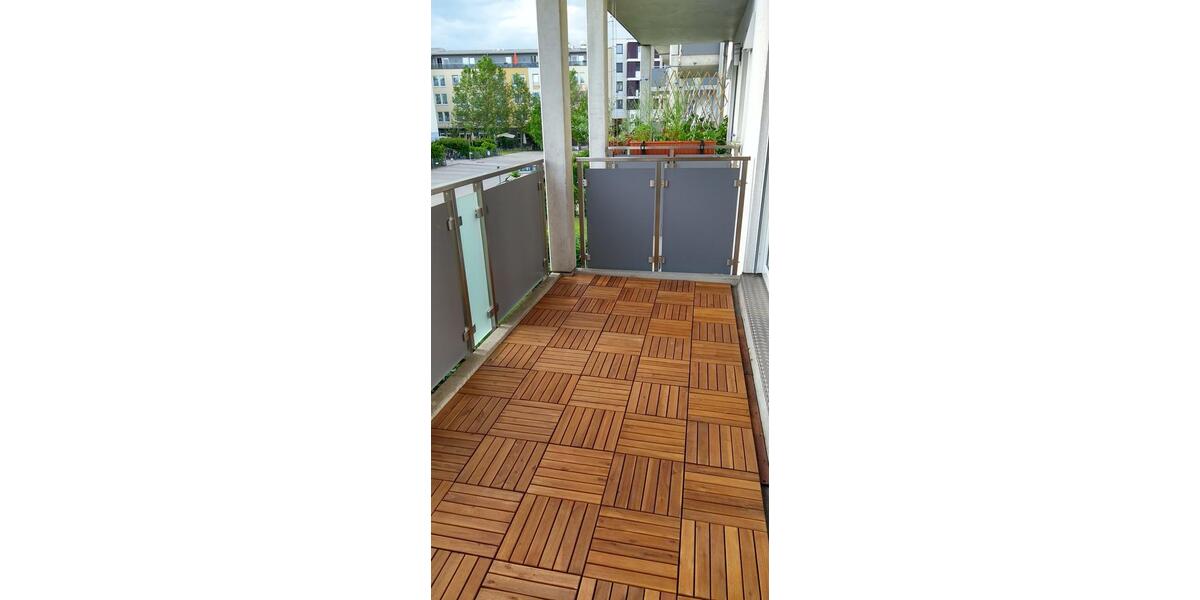 Etagenwohnung Ingolstadt - 3 Zimmer, 80 m&sup2;, 1.080&euro; | Angebot:25893408