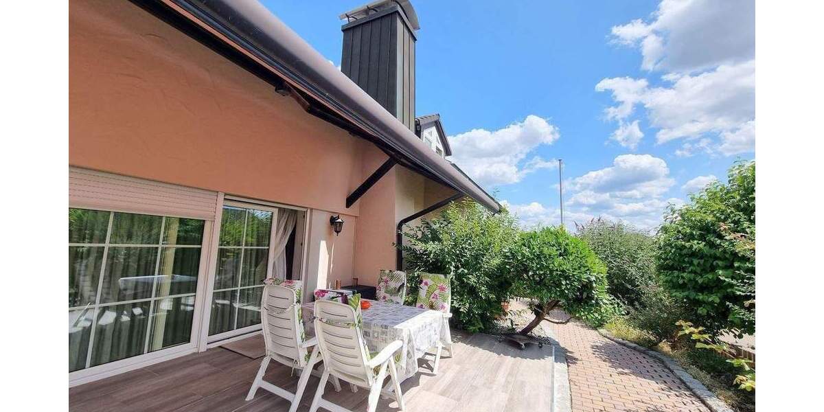 Doppelhaushälfte Großmehring - 5 Zimmer, 217 m&sup2;, 679.000&euro; | Angebot:25708034