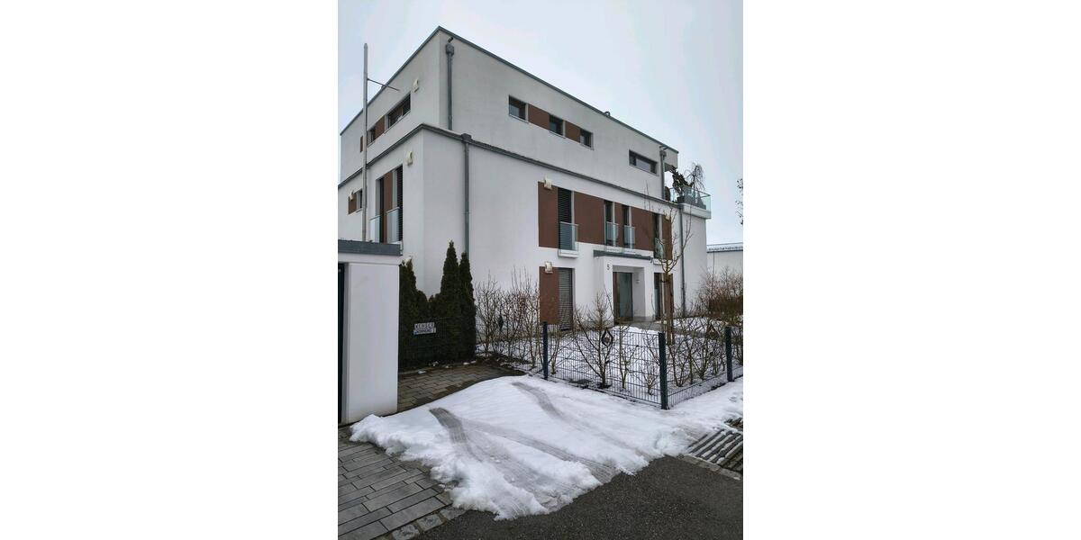 Erdgeschoßwohnung Schrobenhausen - 3 Zimmer, 85 m&sup2;, 530.000&euro; | Angebot:24864643