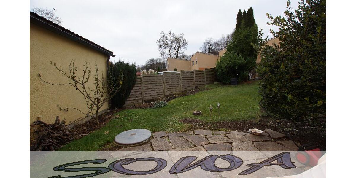 Bezugsfrei! Schönes Haus mit Garage und Garten in Neuburg - Ein Objekt von Ihrem Immobilienpartner SOWA Immobilien und Finanzen - Burg Neuburg an der Donau | Angebot:25719051