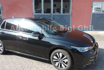 VW Golf 25.300 km 26.400 &euro; Ehekirchen - Hollenbach 86676