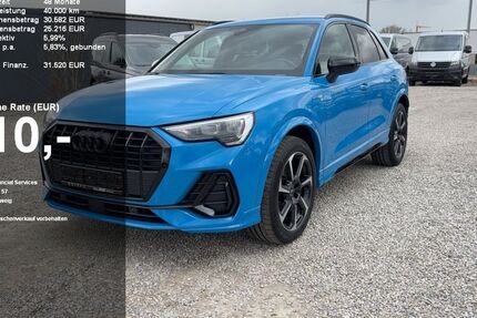 Audi Q3 43.478 km 31.510 &euro; Mainburg 84048
