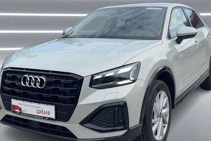 Audi Q2 7.614 km 30.950 &euro; Ingolstadt 85057