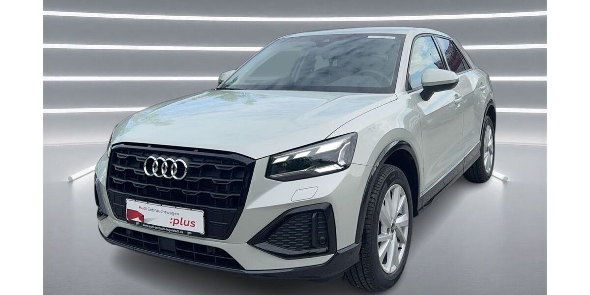 Audi Q2 7.614 km 30.950 &euro; Ingolstadt 85057