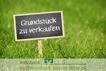 Grundstück Ingolstadt Nordost - 900.000&euro; | Angebot:27109873