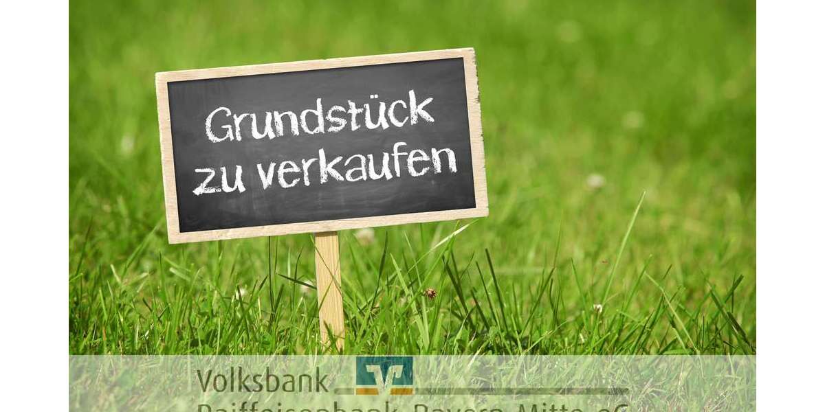 Grundstück Ingolstadt Nordost - 900.000&euro; | Angebot:27109873
