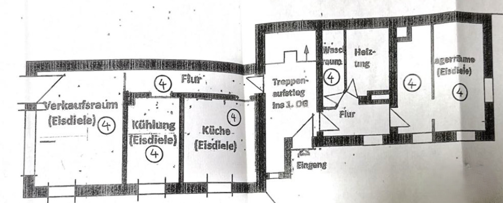 Gewerbeobjekt Geisenfeld - 299.500&euro; | Angebot:25708049