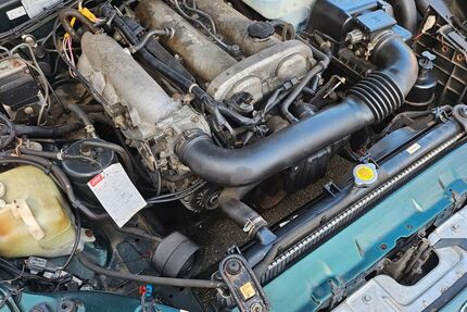 Mazda MX-5 120.350 km 5.990 &euro; Karlshuld 86668