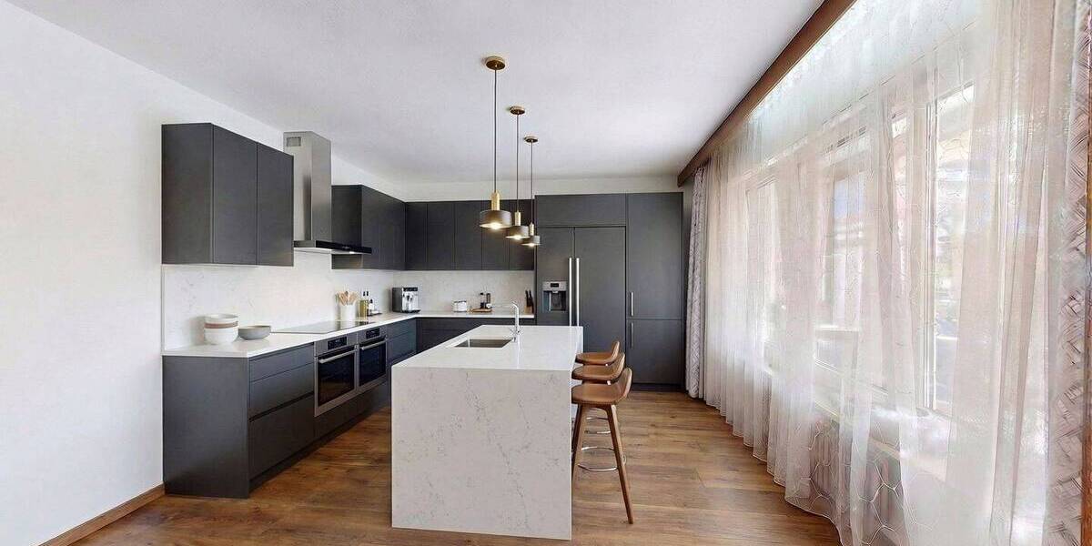 Etagenwohnung Gaimersheim - 4 Zimmer, 110 m&sup2;, 430.000&euro; | Angebot:26377433