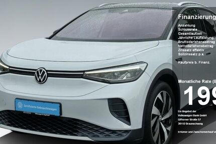 VW ID.4 63.330 km 24.550 &euro; Ingolstadt 85053