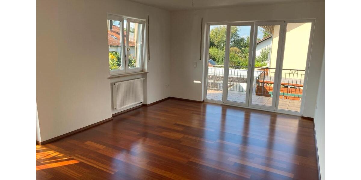 Etagenwohnung Gaimersheim - 3 Zimmer, 63 m&sup2;, 1.100&euro; | Angebot:26440977