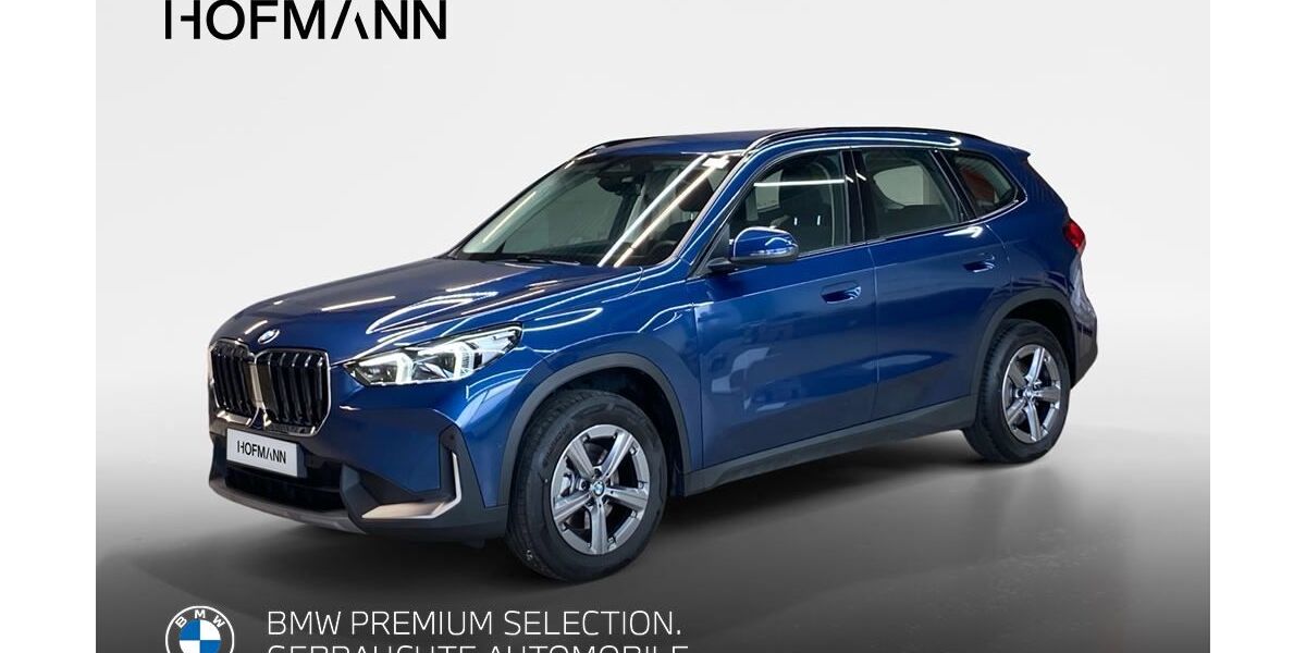 BMW X1 4.400 km 43.929 &euro; Ingolstadt 85053