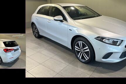 Mercedes-Benz A 250 67.876 km 21.250 &euro; Pfaffenhofen an der Ilm 85276