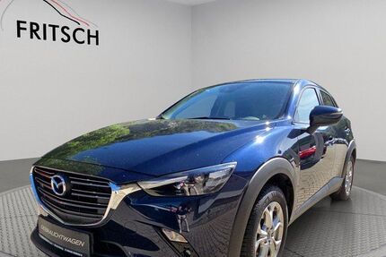 Mazda CX-3 70.370 km 15.950 &euro; Riedenburg-Prunn 93339