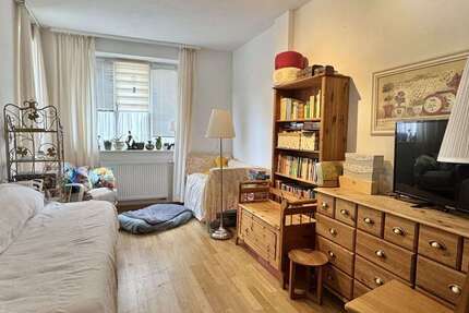 Wohnung Ingolstadt - 2 Zimmer, 49 m&sup2;, 249.000&euro; | Angebot:24577590