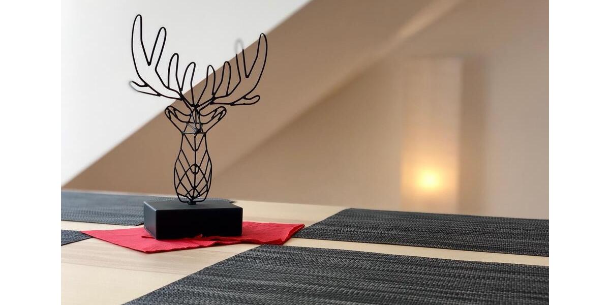 Dachgeschoßwohnung Ingolstadt Friedrichshofen-Hollerstauden - 2 Zimmer, 58 m&sup2;, 1.020&euro; | Angebot:25756829