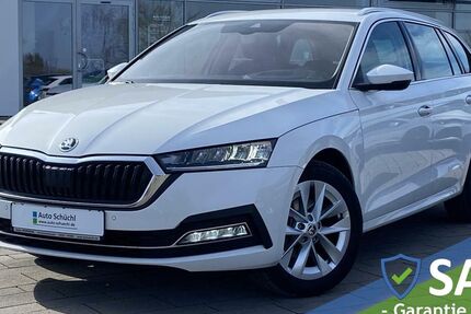 Skoda Octavia 45.184 km 23.448 &euro; Schrobenhausen-Edelshsn. 86529