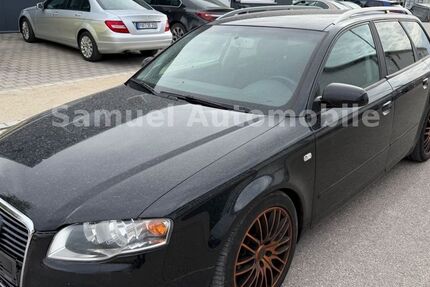 Audi A4 215.000 km 1.790 &euro; Geisenfeld 85290