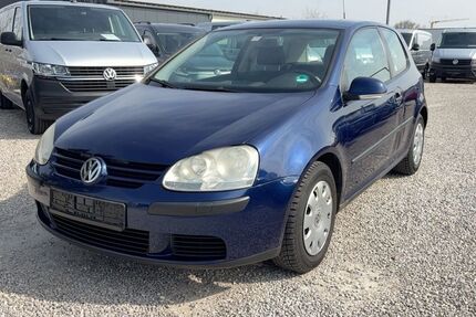 VW Golf 98.800 km 2.299 &euro; Mainburg 84048
