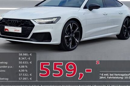 Audi A7 31.400 km 56.980 &euro; Ingolstadt 85057