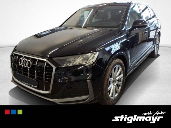 Audi Q7 106.500 km 49.990 &euro; Pfaffenhofen/Ilm 85276
