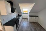 Dachgeschoßwohnung Ingolstadt Friedrichshofen-Hollerstauden - 2 Zimmer, 64 m&sup2;, 1.100&euro; | Angebot:27617402