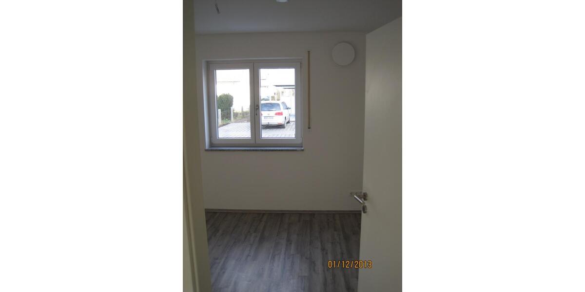 Erdgeschoßwohnung Baar-Ebenhausen Ebenhausen - 2.5 Zimmer, 80 m&sup2;, 340.000&euro; | Angebot:25163763